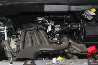 2016款帅客1.6L手动舒适型