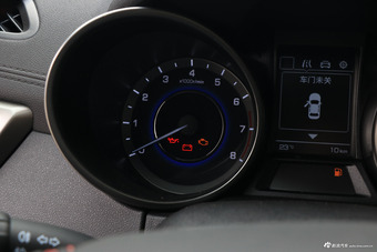 2017款CS35 1.6L手动舒适型