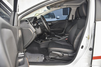 2017款竞瑞1.5L自动豪华版