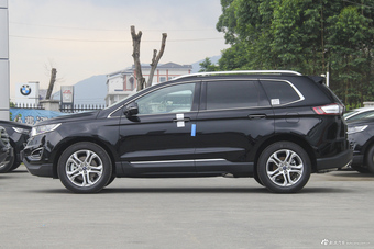 2018款锐界2.0T自动两驱豪锐型EcoBoost 245 7座