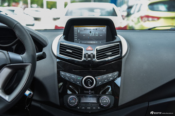2015款海马S5 1.5T手动智能豪华型运动版