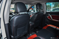 2015款海马S5 1.5T手动智能豪华型运动版