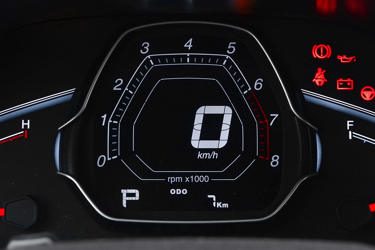 2017款纳智捷 U5 SUV 1.6L手动爵士版