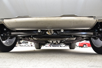 2016款观致5 SUV 1.6T自动豪华型