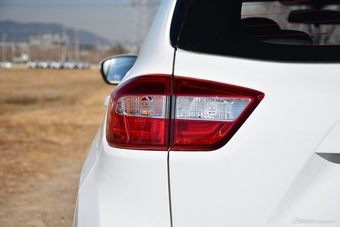 2018款长安CS15EV 350i