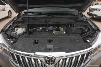 2018款中华V6 1.5T自动尊贵型