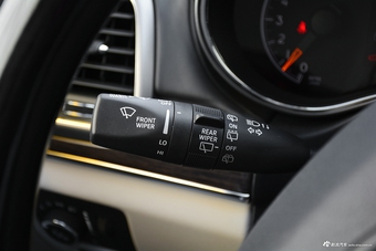 2017款大切诺基3.6L自动Summit