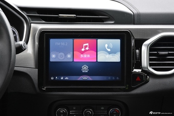 2017款瑞虎5X 1.5T自动时尚型