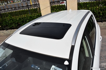 2018款远景SUV 1.8L手动4G互联尊贵型