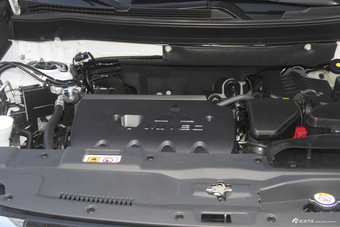 2018款欧蓝德2.0L自动两驱嘉乐版7座