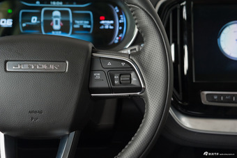  2018款捷途X70 1.5T自动尊行版