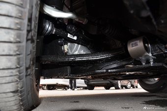 2016款别克君越混动30H 1.8L自动精英型