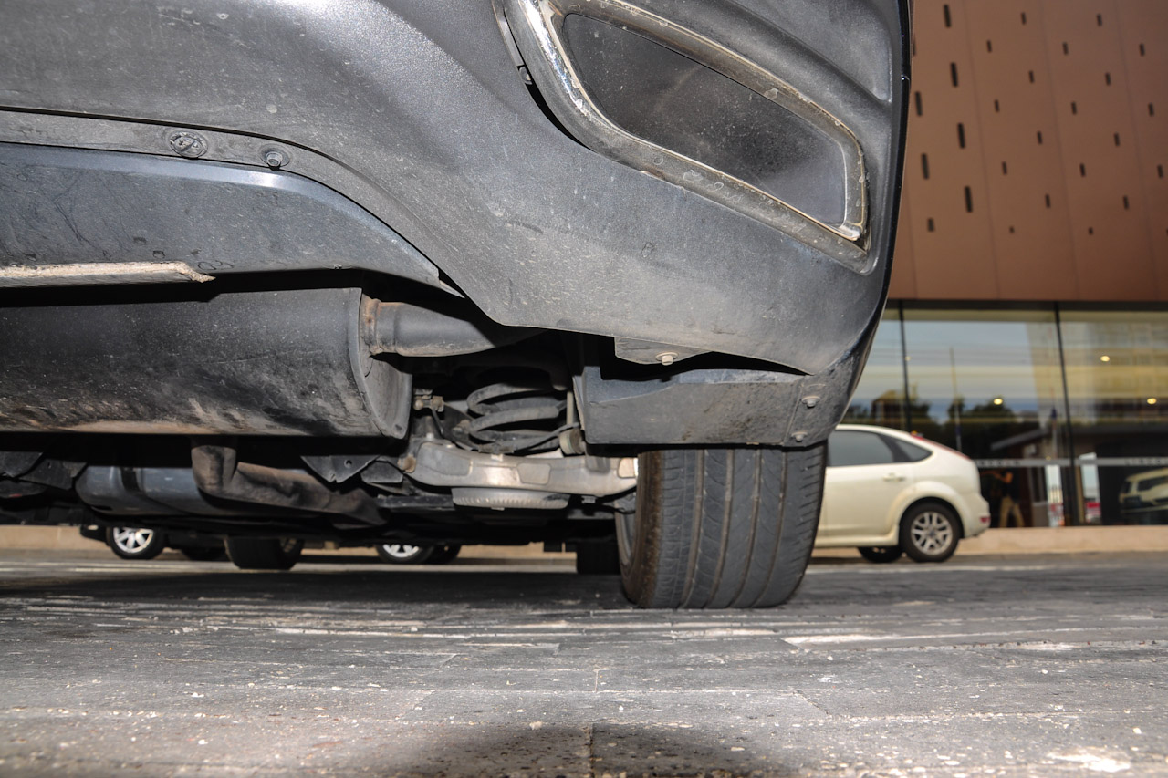 2014款林肯MKZ 2.0T自动尊雅版