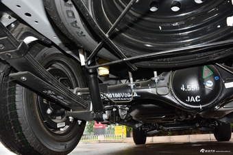 2018款瑞风M3 1.6L手动速运版7座