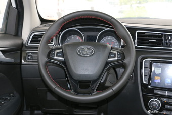 2017款骏派D60 1.5L手动豪华型