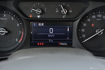 2018款凯越1.3L自动豪华型15N