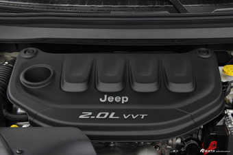 2016款自由光2.0L自动优越版