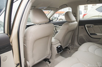 2015款传祺GA6 1.8T自动舒适版