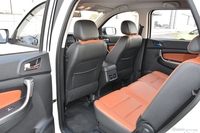 2017款长安CX70T 1.5T自动豪擎版