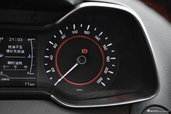 2017款艾瑞泽5 1.5L手动精英版