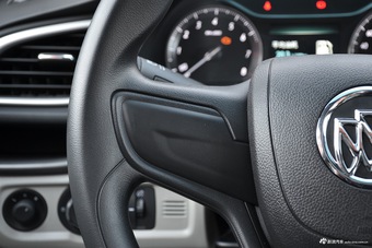 2017款英朗 15N 1.5L自动精英型