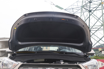 2016款ix25 1.6T自动双离合两驱智能型GLS图片