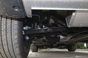 2017款自由侠1.4T自动智能版