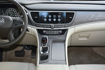 2018款君越2.0T自动Avenir 28T