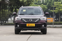 2015款传祺GS4 1.3T手动200T精英版