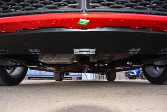 2017款艾瑞泽5 SPORT 1.5T手动时尚版