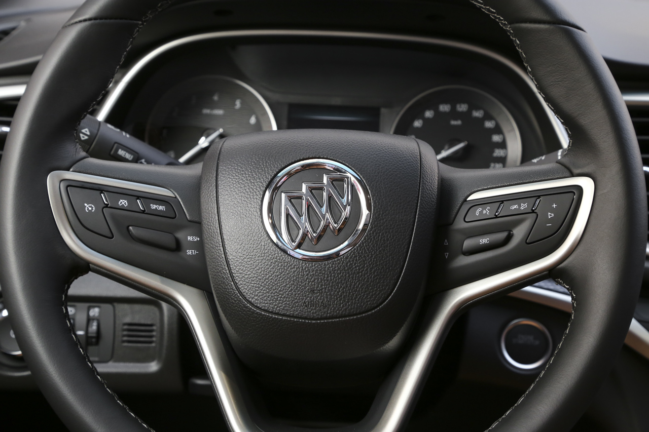 2018款英朗1.3T自动旗舰型18T 