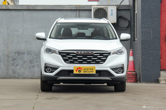 2018款森雅R9 1.2T手动豪华智尚型