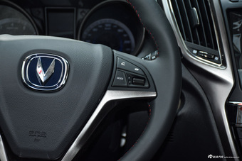 2016款长安CS75 1.8T自动尊贵型国5