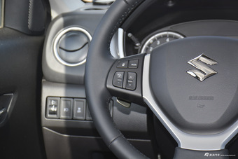 2016款维特拉1.4T自动四驱精英型