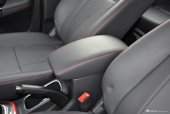 2017款伽途im8 1.5L手动智炫型