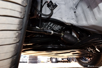 2018款瑞风S3智驱版1.6L CVT豪华智能型