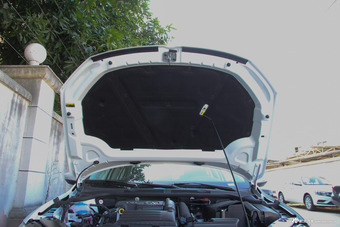 2017款速腾1.2T自动领先型180TSI