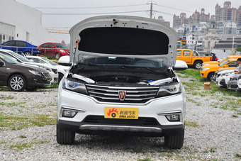 2016款荣威RX5 20T自动两驱互联网智享版