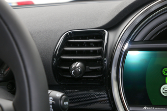 2018款MINI CLUBMAN 1.5T ONE 特别版
