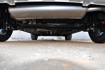 2017款森雅R7 1.6L 自动尊贵型