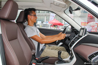 2017款比速T3 1.3T手动豪华型