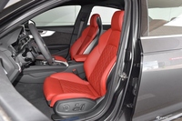 2018款奥迪S4 3.0TLimousine