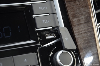 2017款大迈X7 1.8T手动豪华型