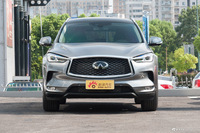 2018款英菲尼迪QX50 2.0T自动四驱智能版