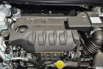 英致G3 2014款 1.5L 手动致惠型