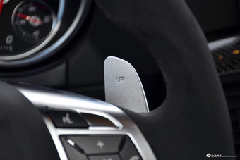 2017款奔驰G级4.0T自动G500 4x4限量版