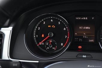 2019款途昂2.0T自动四驱豪华版380TSI