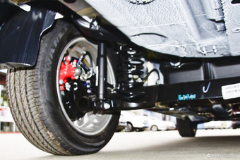 2016款瑞风S2 1.5L手动豪华智能型双色版