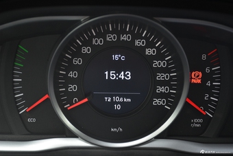 2017款沃尔沃XC60 2.0T自动T5智进升级版