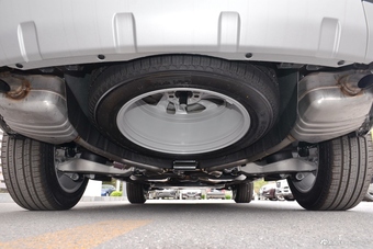 2018款发现3.0自动V6 HSE